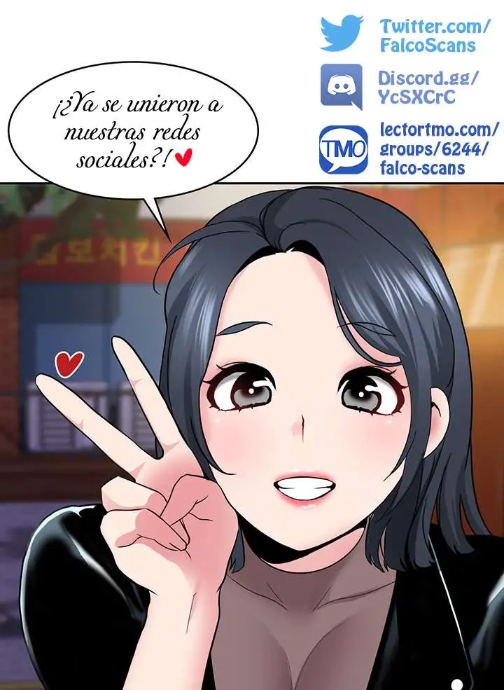 Wakaranai Desu Yoshida-san - Capítulo 3 - Página 13 - LectorTMOo