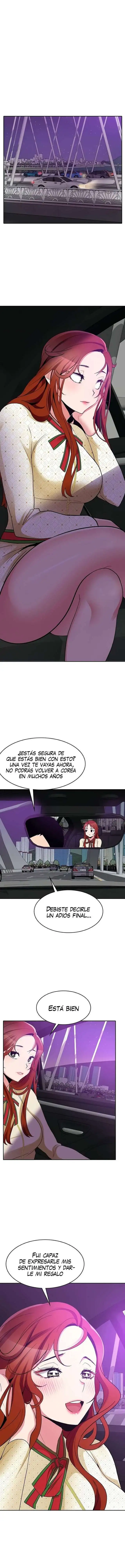 Quiero dejarme engañar - Capítulo 33 - Página 6 - LectorTMOo