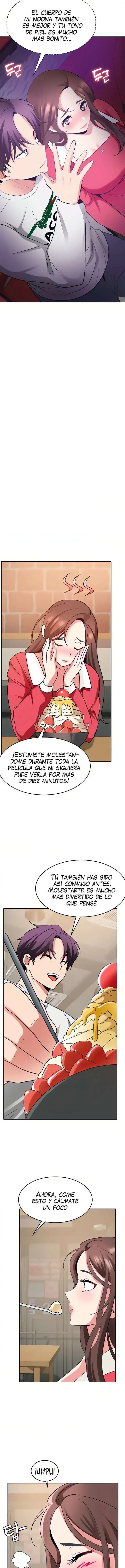 ¿Que le sucede a esta familia? [Sin censura] - Capítulo 35 - Página 5 - LectorTMOo