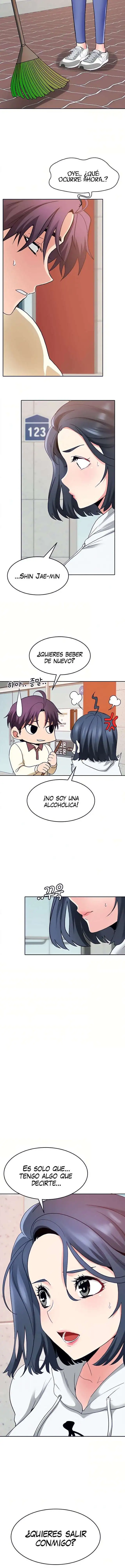 ¿Que le sucede a esta familia? [Sin censura] - Capítulo 35 - Página 10 - LectorTMOo