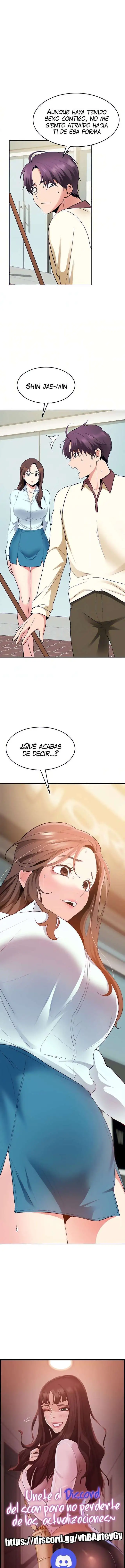 ¿Que le sucede a esta familia? [Sin censura] - Capítulo 35 - Página 12 - LectorTMOo