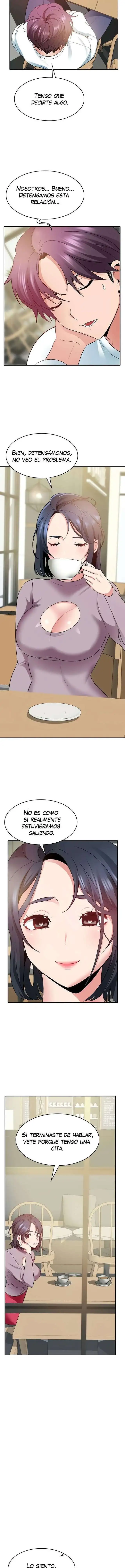 ¿Que le sucede a esta familia? [Sin censura] - Capítulo 36 - Página 8 - LectorTMOo