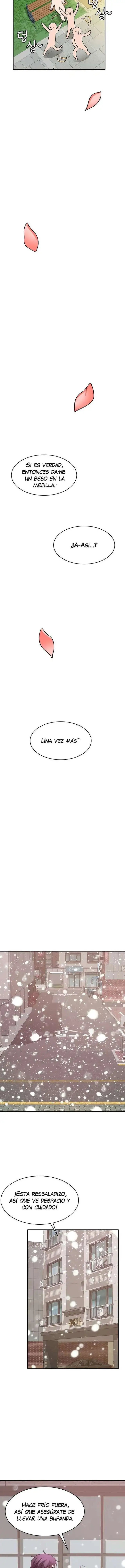 El club de las  Zorras - Capítulo 38 - Página 10 - LectorTMOo