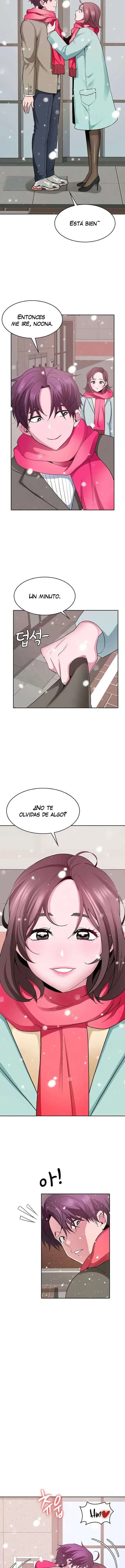 El club de las  Zorras - Capítulo 38 - Página 11 - LectorTMOo