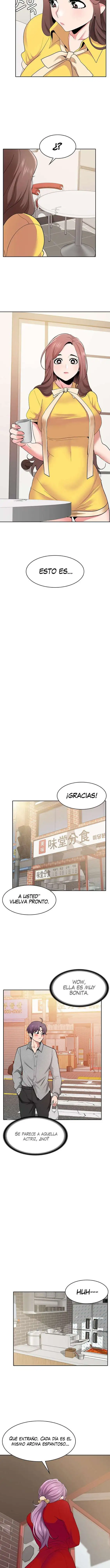 Wakaranai Desu Yoshida-san - Capítulo 4 - Página 12 - LectorTMOo