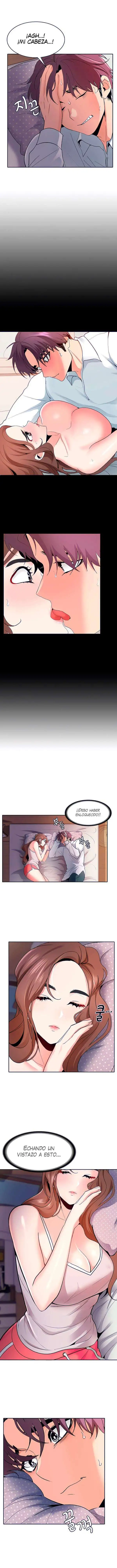 Wakaranai Desu Yoshida-san - Capítulo 6 - Página 7 - LectorTMOo