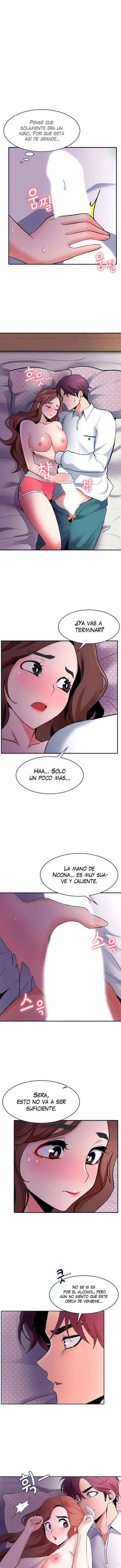 Wakaranai Desu Yoshida-san - Capítulo 6 - Página 12 - LectorTMOo