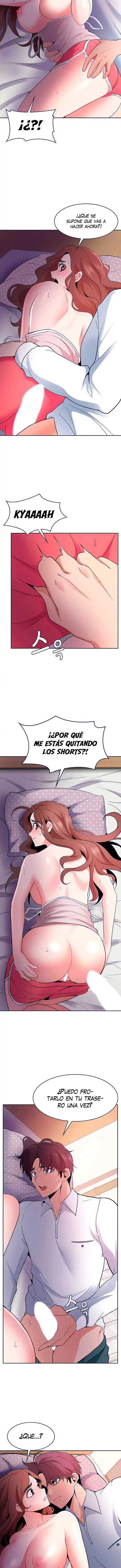 Wakaranai Desu Yoshida-san - Capítulo 6 - Página 13 - LectorTMOo