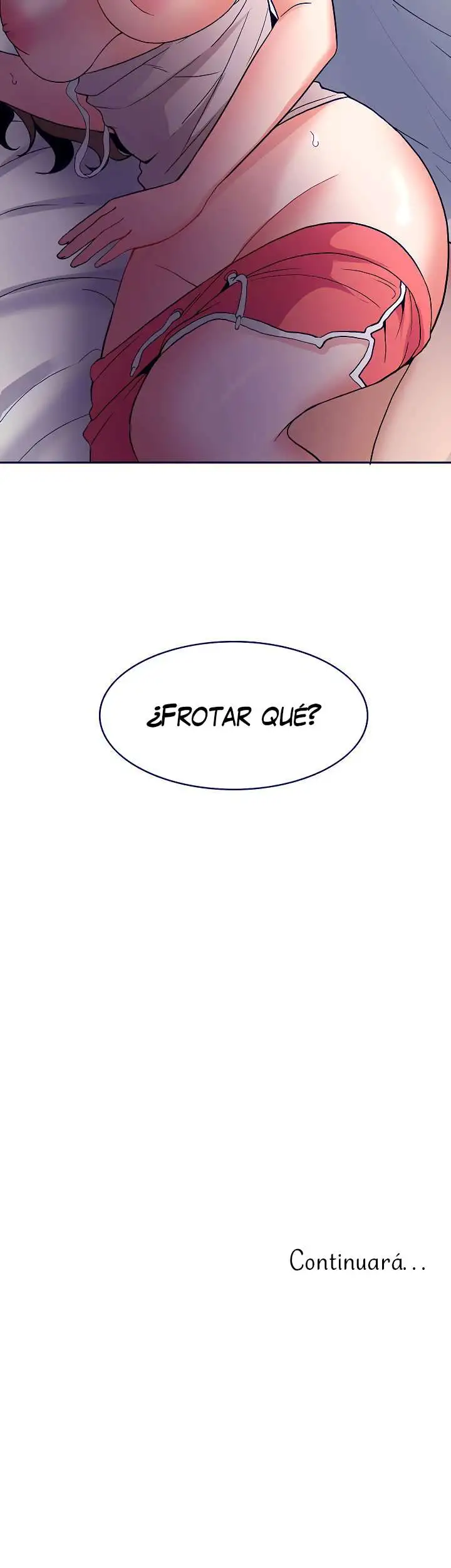 Wakaranai Desu Yoshida-san - Capítulo 6 - Página 14 - LectorTMOo