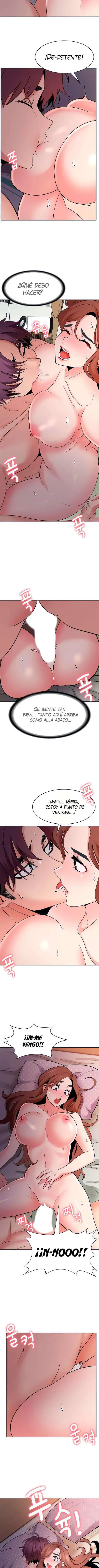 Wakaranai Desu Yoshida-san - Capítulo 7 - Página 11 - LectorTMOo