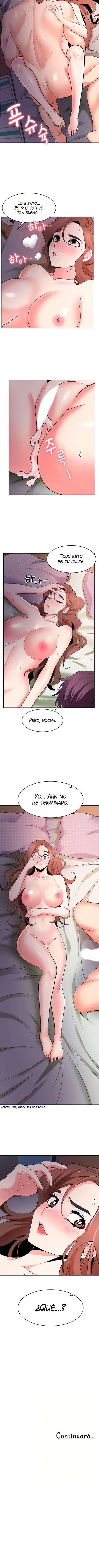 Wakaranai Desu Yoshida-san - Capítulo 7 - Página 12 - LectorTMOo