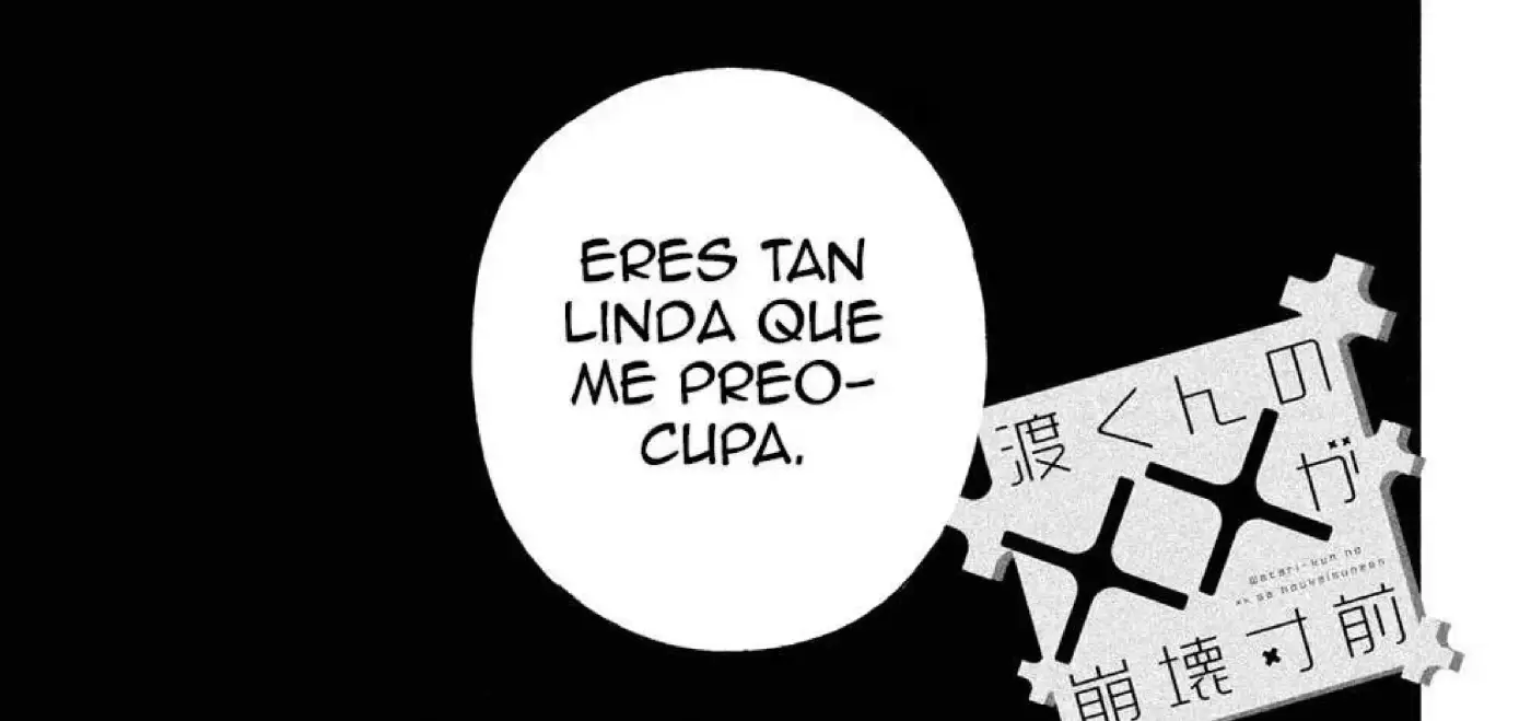 A Channeru - Capítulo 39 - Página 4 - LectorTMOo