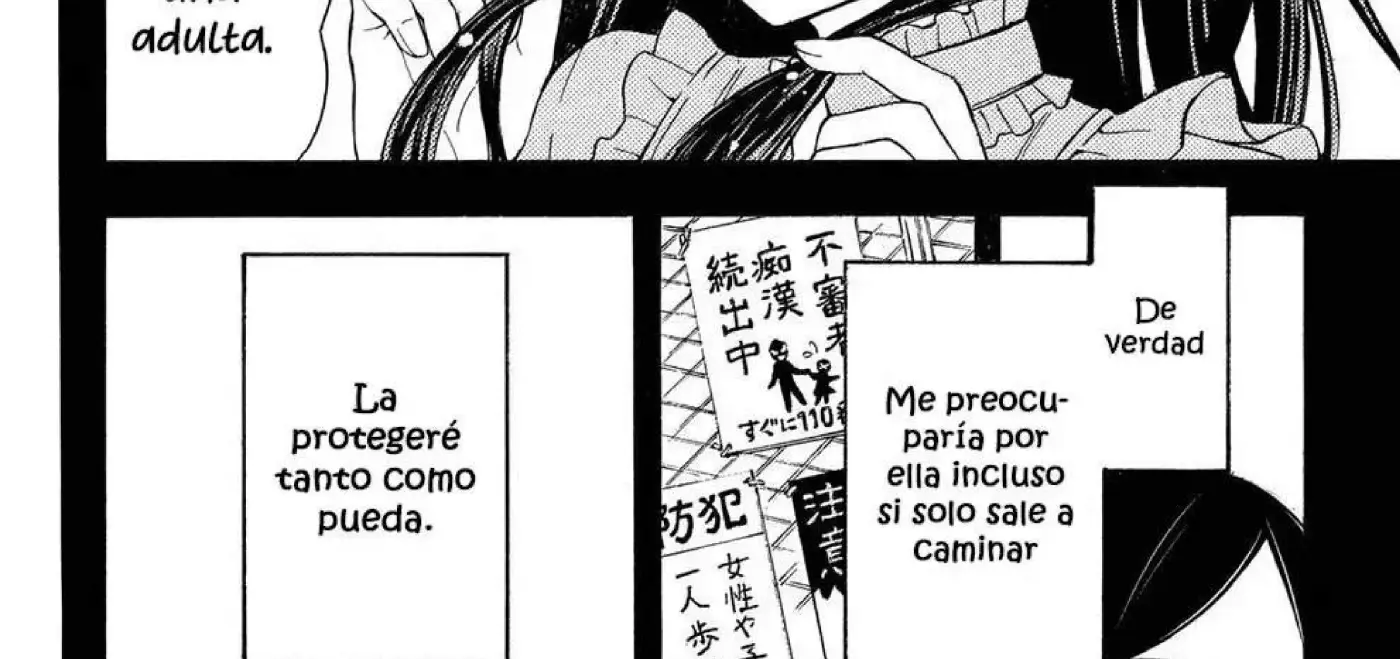A Channeru - Capítulo 39 - Página 14 - LectorTMOo