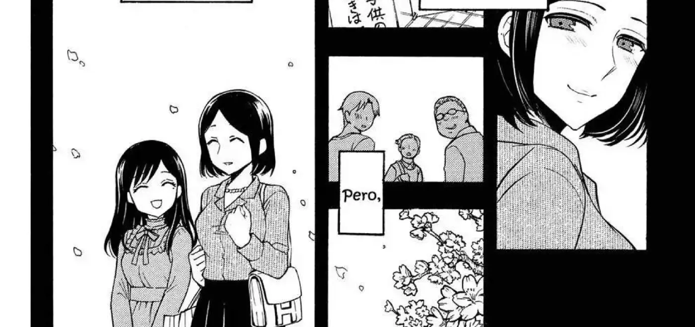 A Channeru - Capítulo 39 - Página 15 - LectorTMOo