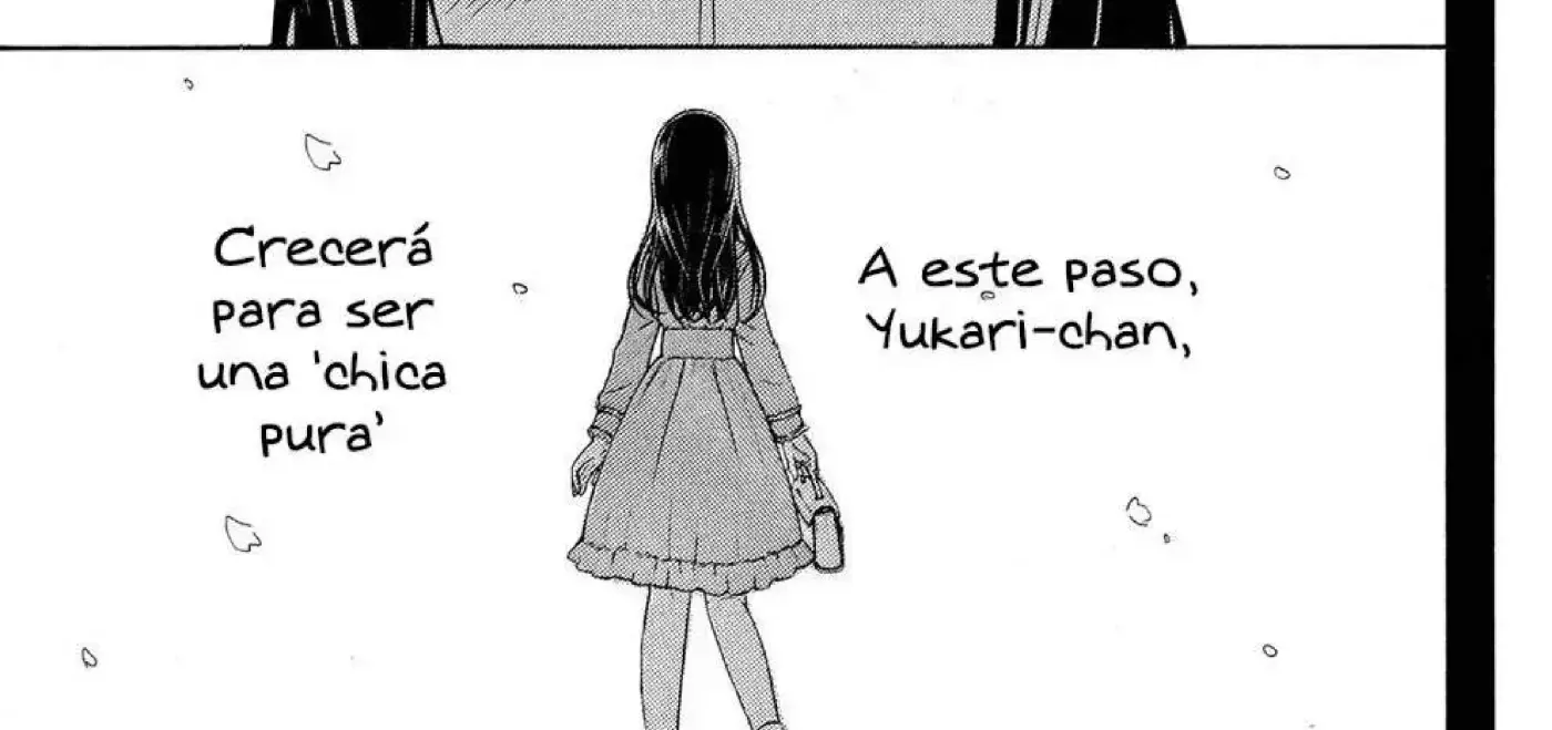 A Channeru - Capítulo 39 - Página 18 - LectorTMOo