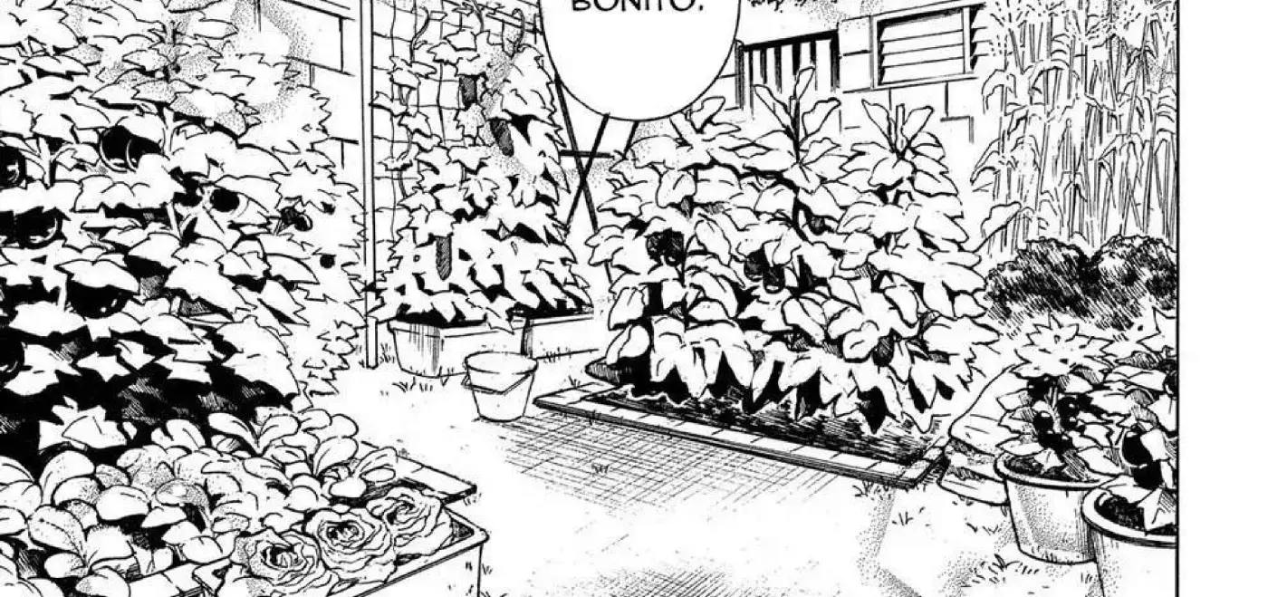 A Channeru - Capítulo 39 - Página 24 - LectorTMOo