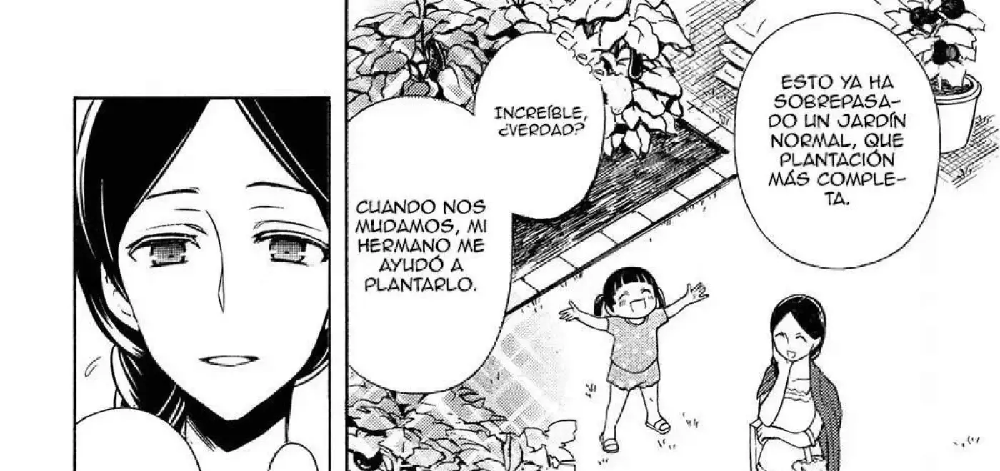 A Channeru - Capítulo 39 - Página 25 - LectorTMOo