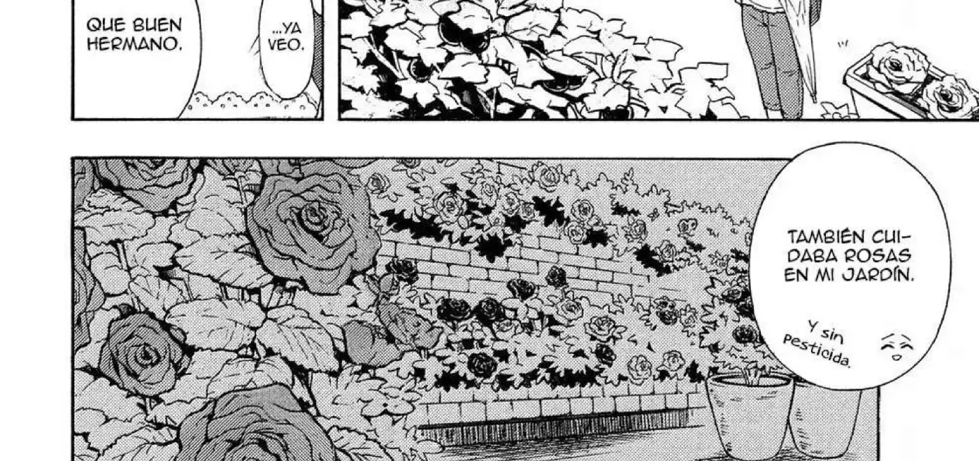 A Channeru - Capítulo 39 - Página 26 - LectorTMOo