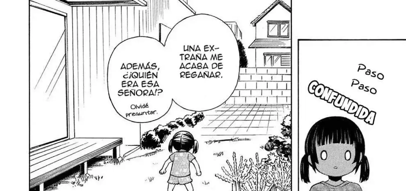 A Channeru - Capítulo 39 - Página 31 - LectorTMOo