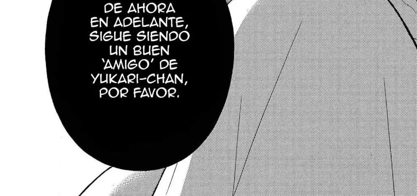 A Channeru - Capítulo 39 - Página 75 - LectorTMOo