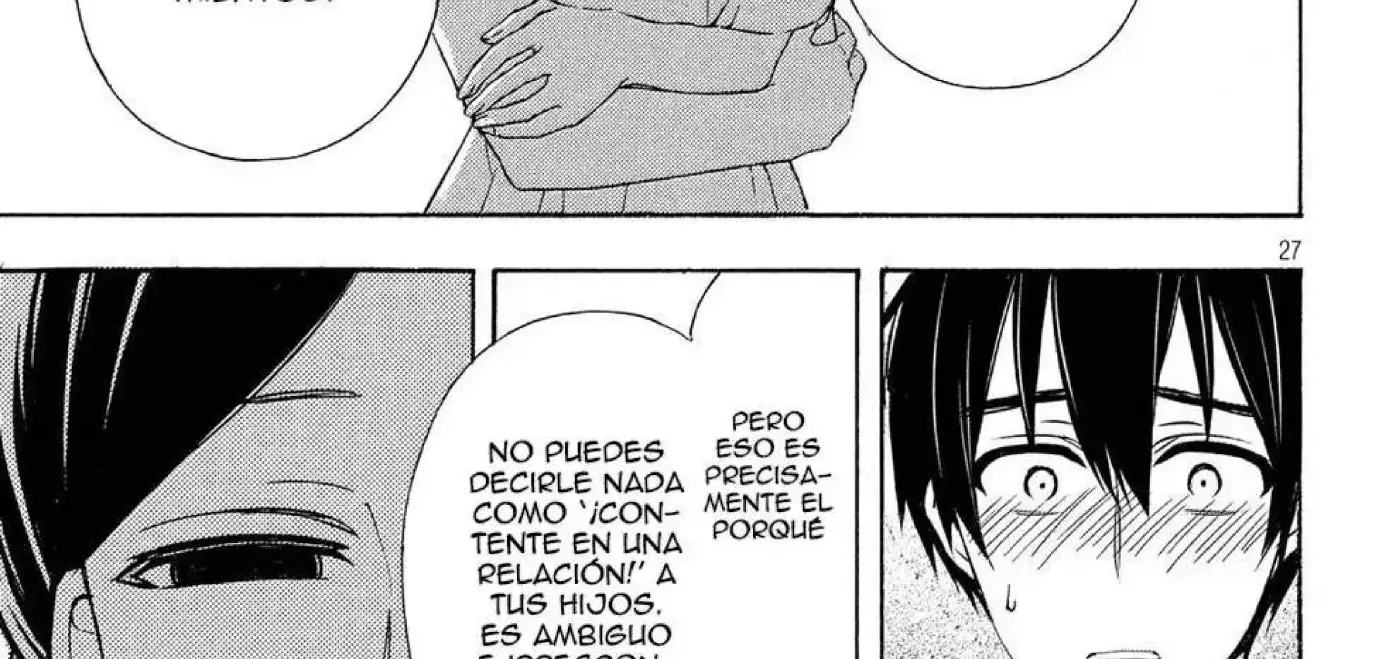 A Channeru - Capítulo 39 - Página 83 - LectorTMOo