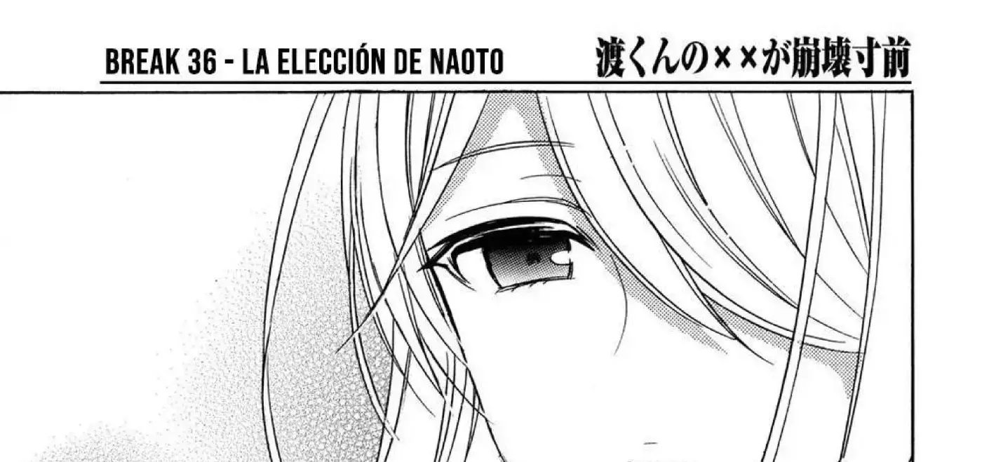 A Channeru - Capítulo 39 - Página 94 - LectorTMOo