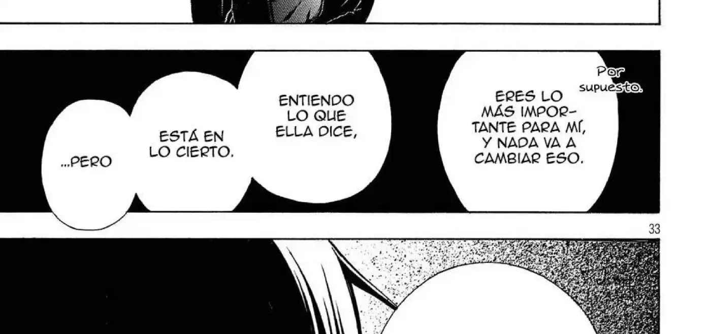 A Channeru - Capítulo 39 - Página 101 - LectorTMOo