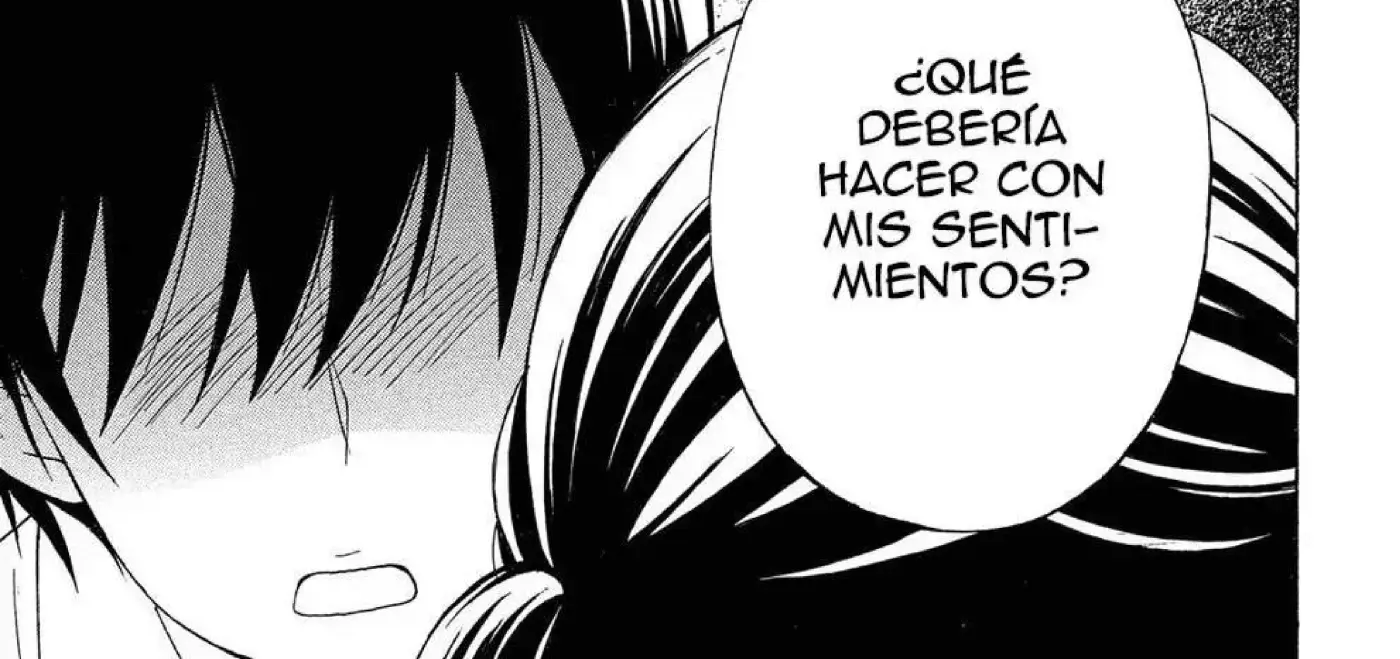 A Channeru - Capítulo 39 - Página 102 - LectorTMOo