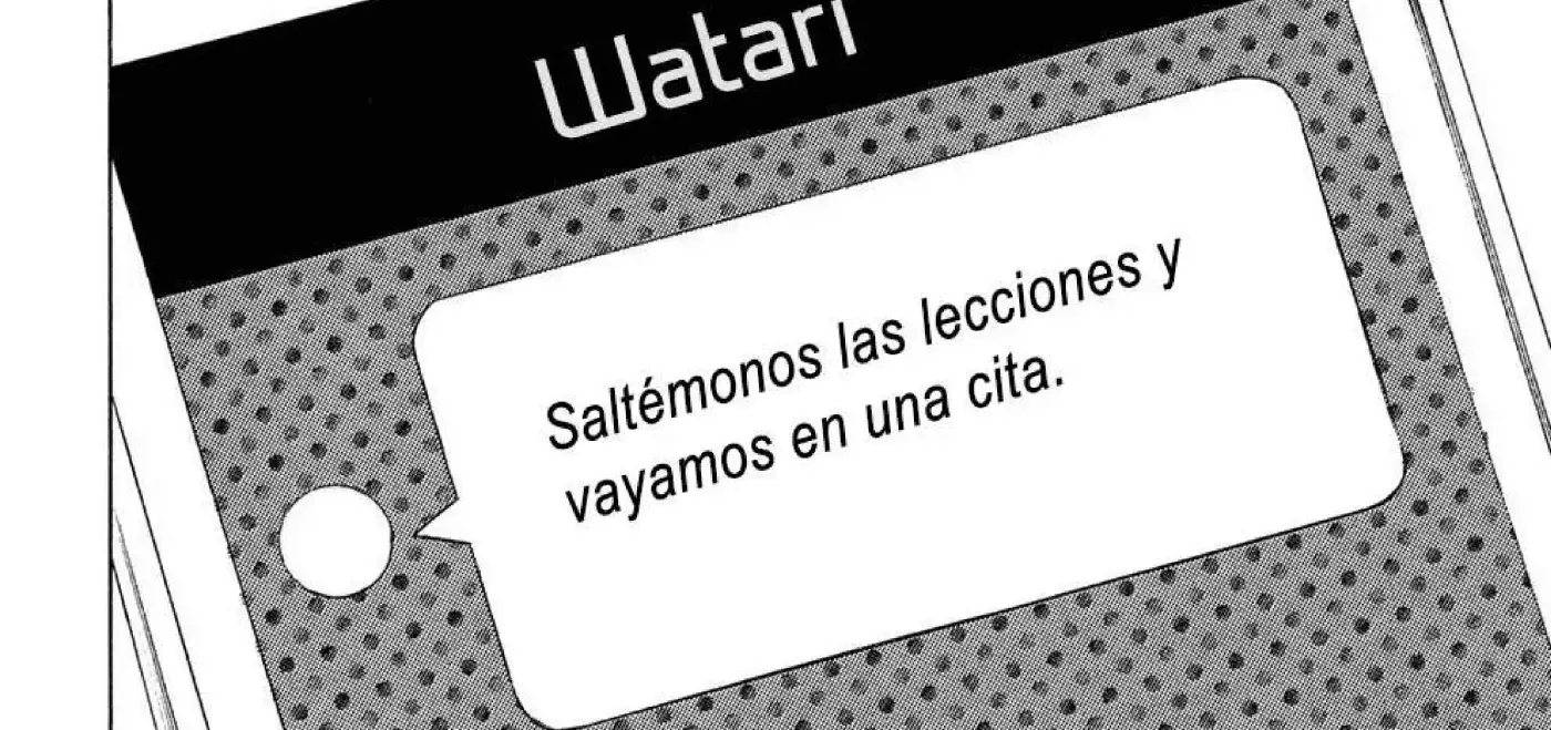 A Channeru - Capítulo 39 - Página 111 - LectorTMOo