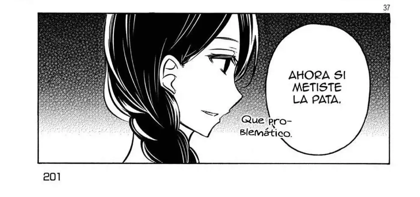 A Channeru - Capítulo 39 - Página 114 - LectorTMOo