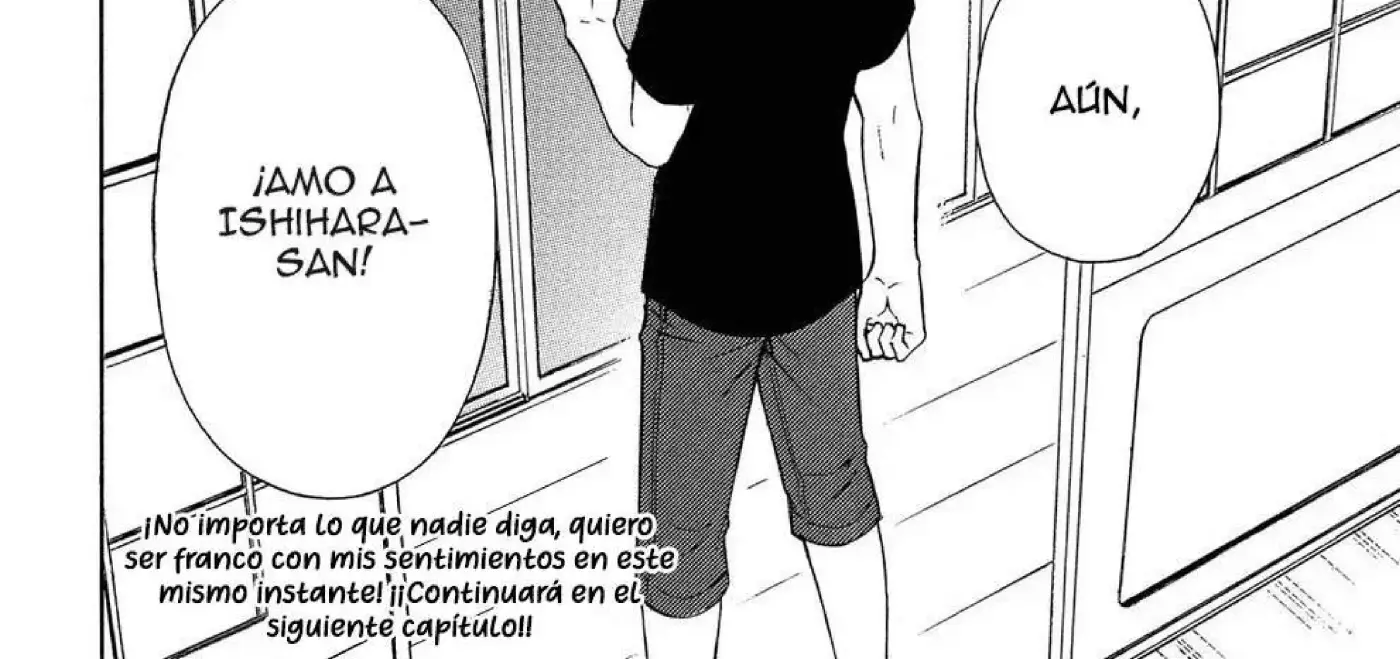 A Channeru - Capítulo 39 - Página 117 - LectorTMOo