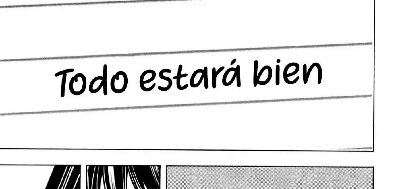 Quiero dejarme engañar - Capítulo 40 - Página 16 - LectorTMOo