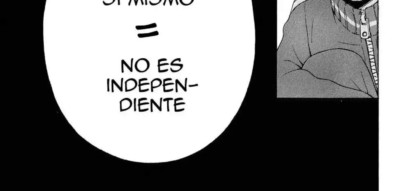 Quiero dejarme engañar - Capítulo 40 - Página 59 - LectorTMOo