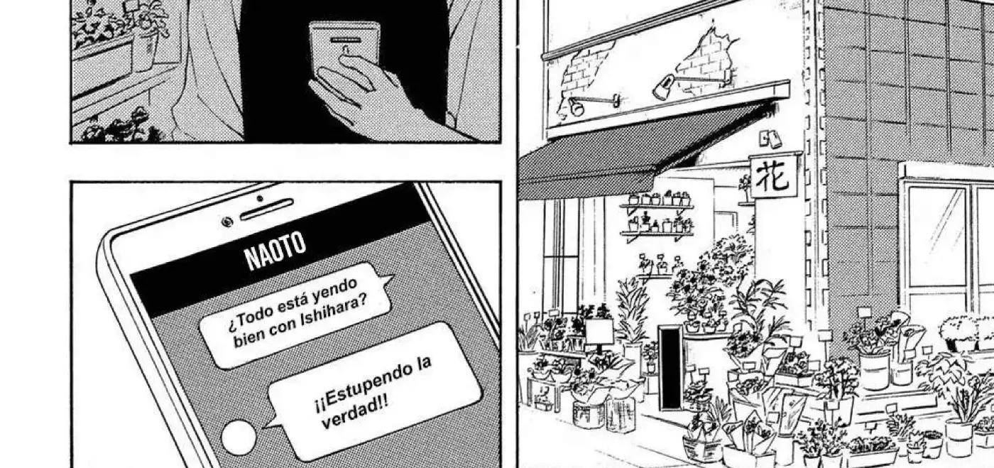 Quiero dejarme engañar - Capítulo 40 - Página 68 - LectorTMOo