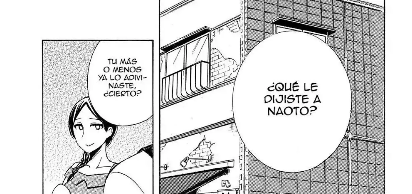 Quiero dejarme engañar - Capítulo 40 - Página 76 - LectorTMOo