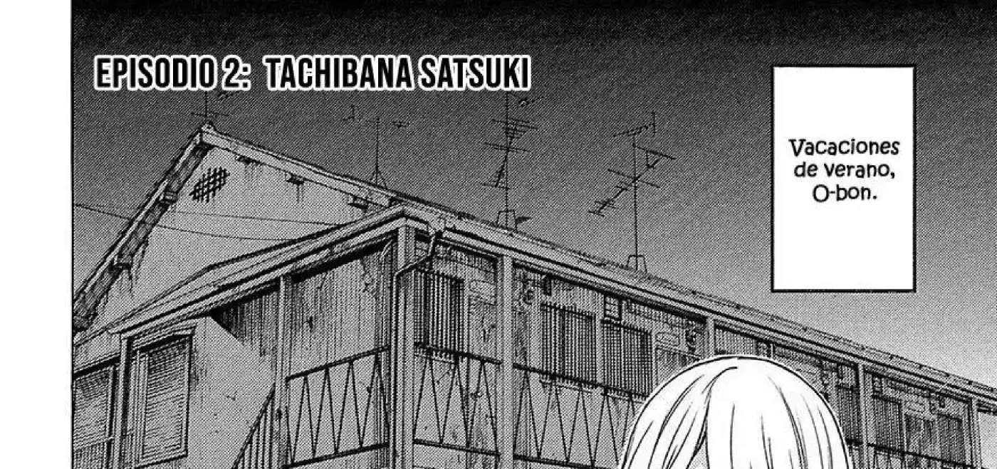 Watari-Kun No XX Ga Houkai Sunzen - Capítulo 42.5 - Página 19 - LectorTMOo