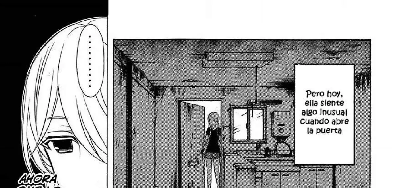 Watari-Kun No XX Ga Houkai Sunzen - Capítulo 42.5 - Página 22 - LectorTMOo