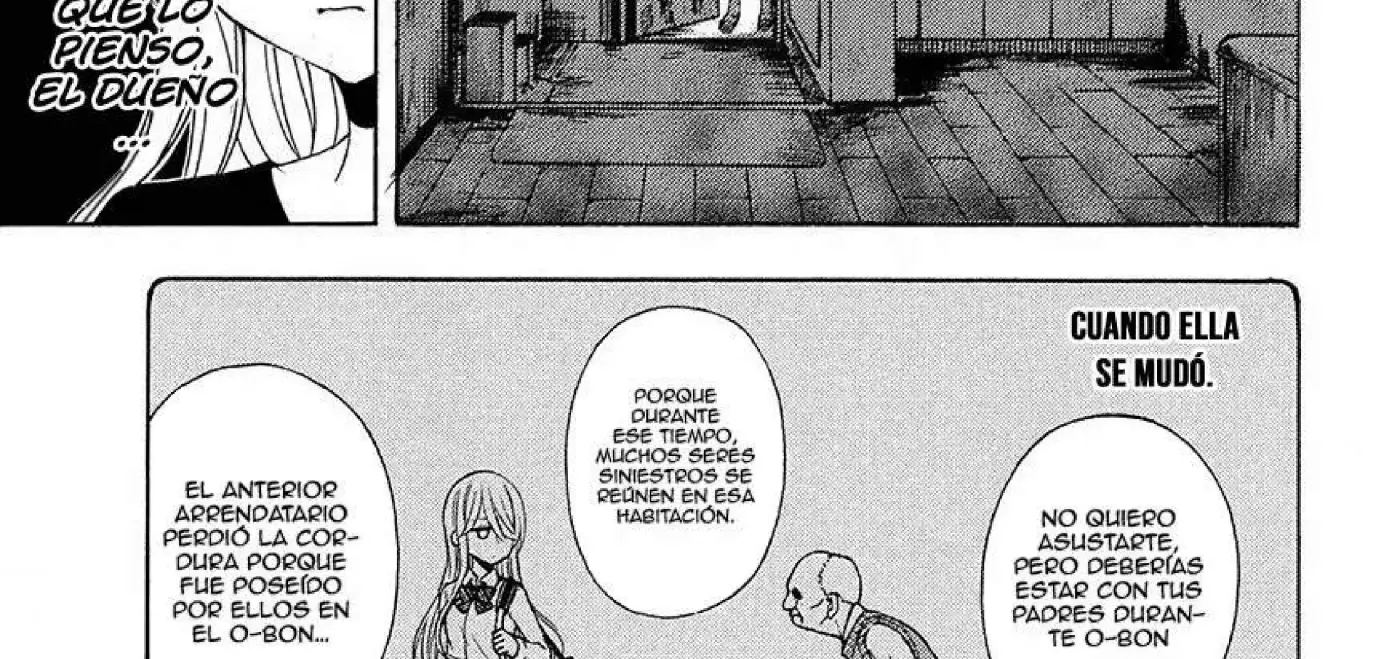 Watari-Kun No XX Ga Houkai Sunzen - Capítulo 42.5 - Página 23 - LectorTMOo