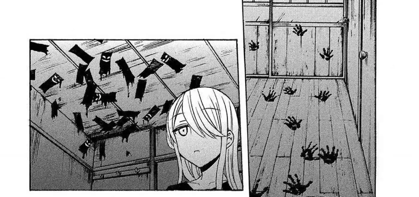 Watari-Kun No XX Ga Houkai Sunzen - Capítulo 42.5 - Página 25 - LectorTMOo
