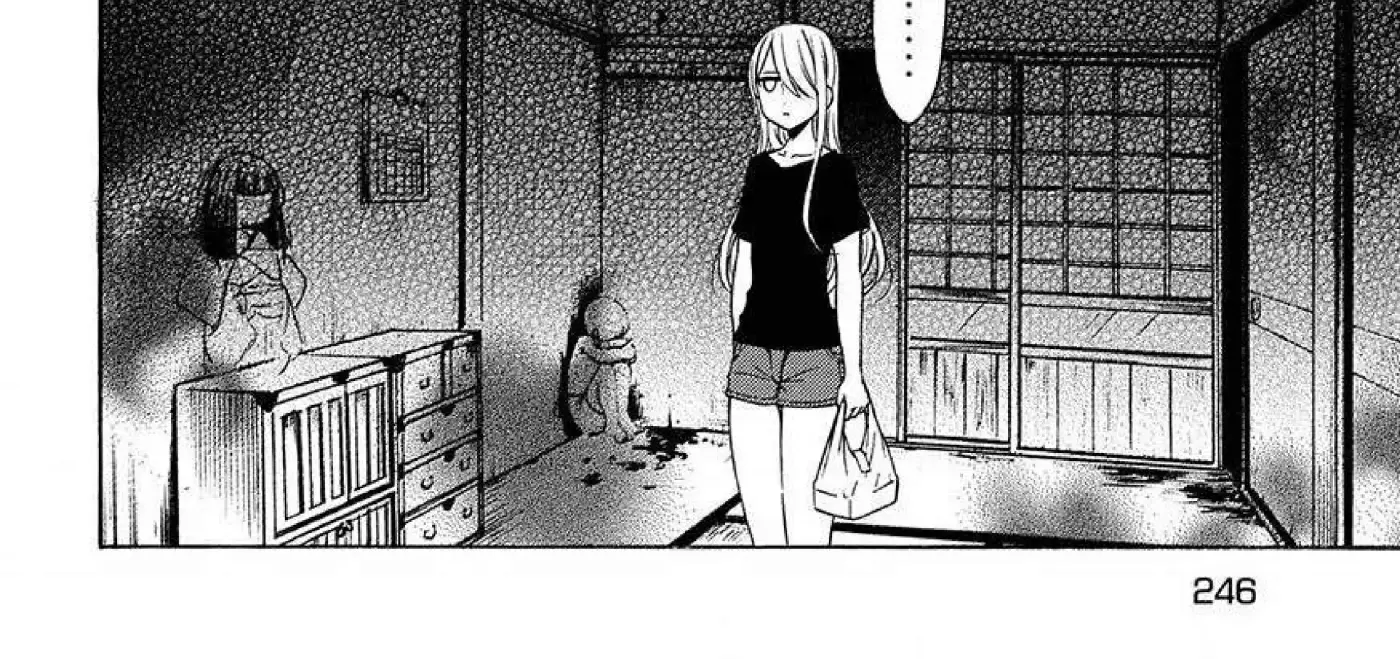 Watari-Kun No XX Ga Houkai Sunzen - Capítulo 42.5 - Página 27 - LectorTMOo