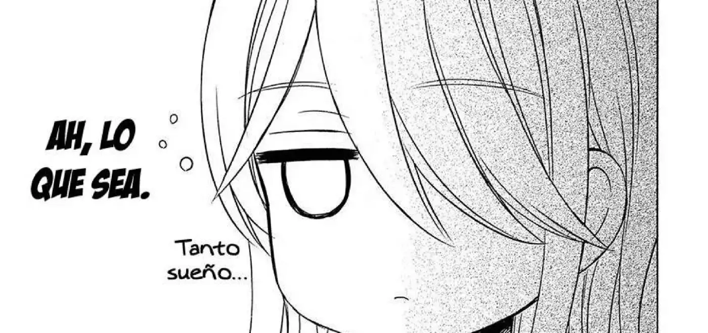 Watari-Kun No XX Ga Houkai Sunzen - Capítulo 42.5 - Página 28 - LectorTMOo