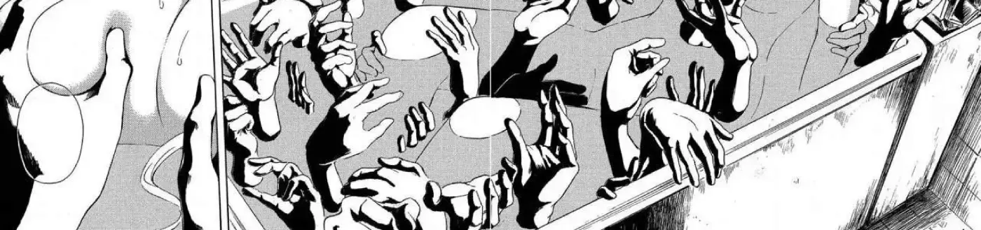 Watari-Kun No XX Ga Houkai Sunzen - Capítulo 42.5 - Página 33 - LectorTMOo