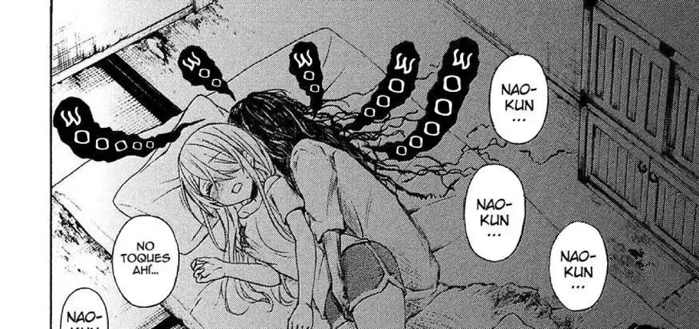Watari-Kun No XX Ga Houkai Sunzen - Capítulo 42.5 - Página 34 - LectorTMOo