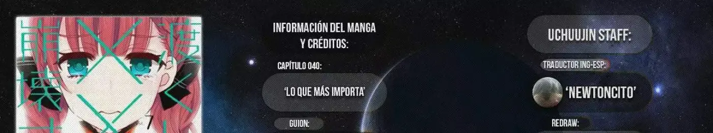 El Chico De Las Perlas : Enciende El Amanecer - Capítulo 43 - Página 1 - LectorTMOo