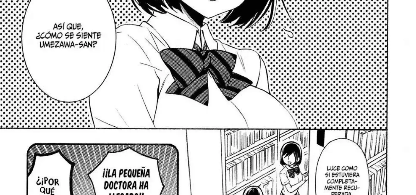 El Chico De Las Perlas : Enciende El Amanecer - Capítulo 43 - Página 14 - LectorTMOo