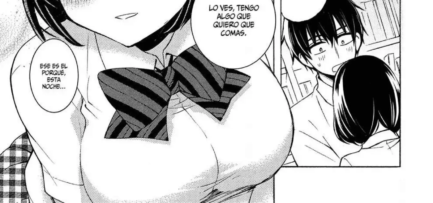 El Chico De Las Perlas : Enciende El Amanecer - Capítulo 43 - Página 21 - LectorTMOo