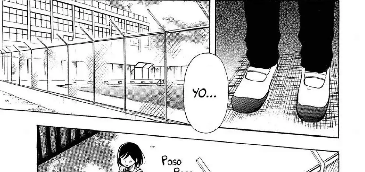 El Chico De Las Perlas : Enciende El Amanecer - Capítulo 43 - Página 32 - LectorTMOo
