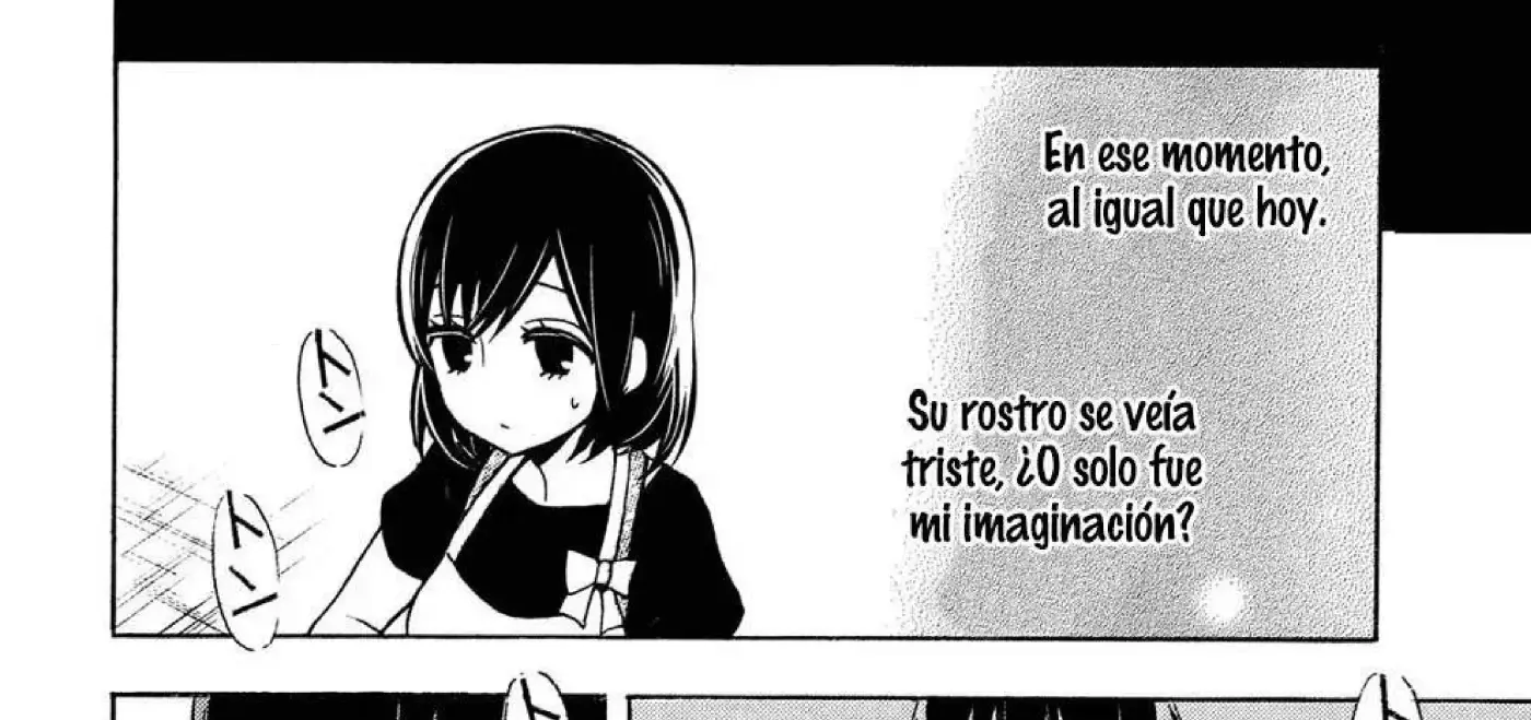 El Chico De Las Perlas : Enciende El Amanecer - Capítulo 43 - Página 52 - LectorTMOo