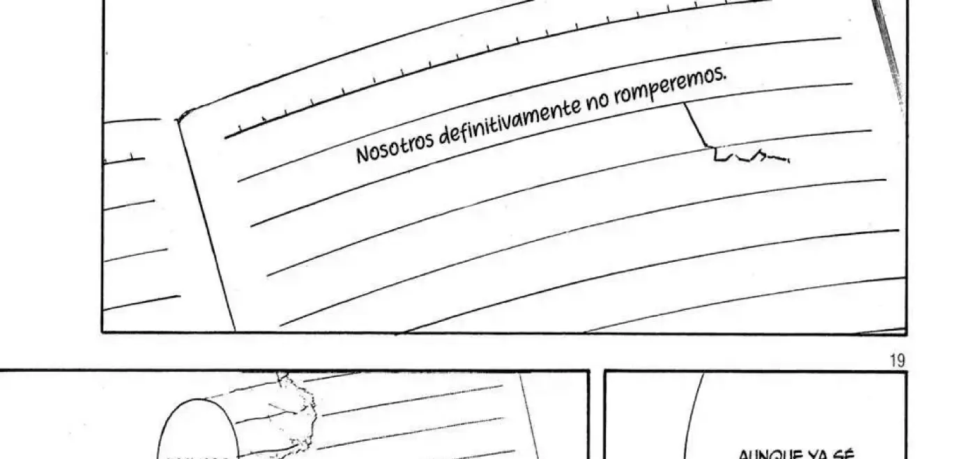 El Chico De Las Perlas : Enciende El Amanecer - Capítulo 43 - Página 61 - LectorTMOo