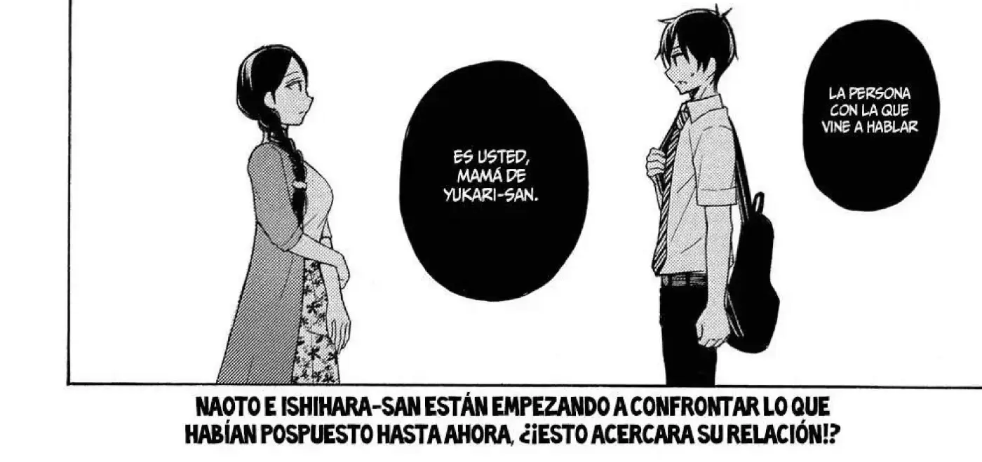 El Chico De Las Perlas : Enciende El Amanecer - Capítulo 43 - Página 72 - LectorTMOo